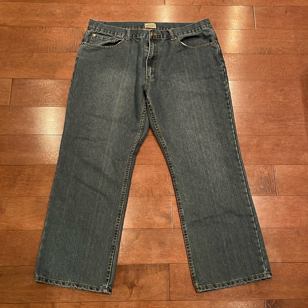 Cassini Ankle Length Jeans